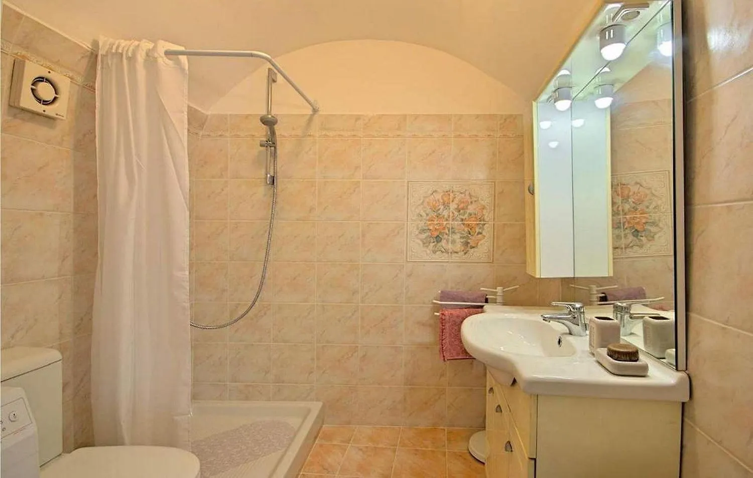 Holiday home Rustikales Steinhaus Nur 300 Meter Zum Strand Mit Meerblick, Grill, Terrasse Vrsar Croatia