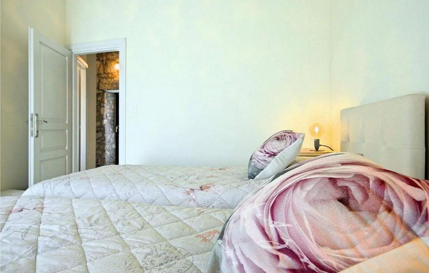 Rustikales Steinhaus Nur 300 Meter Zum Strand Mit Meerblick, Grill, Terrasse Vrsar Holiday home