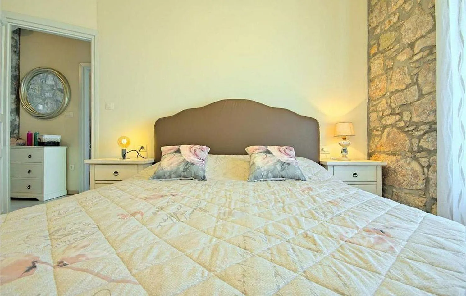 Holiday home Rustikales Steinhaus Nur 300 Meter Zum Strand Mit Meerblick, Grill, Terrasse Vrsar Croatia