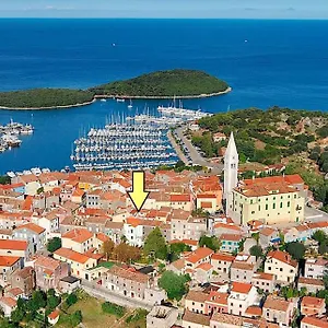 Appartamento Old Town Vrsar, Danica & Zoran, Orsera