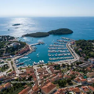 Apartmán Deny, Vrsar