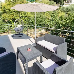 Appartamento Palm, Orsera
