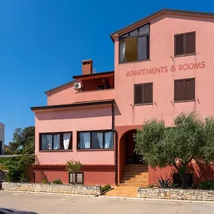 Appartamento Miri, Orsera