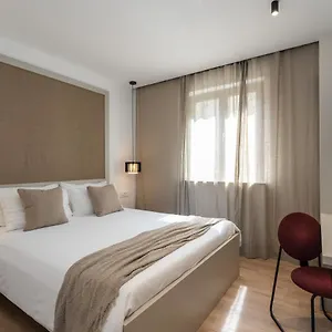 Appartamento Upper Sea View, Orsera