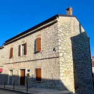 Apartmán Apartmens Melisa, Vrsar