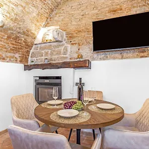 Apartmán Villa Vrsar, Vrsar