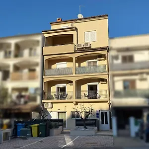 Appartamento Goran 2, Orsera