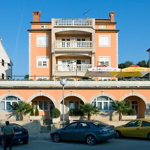 Appartement Valentino, Vrsar